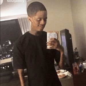 Meet your Posher, Damarien